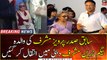 Pervez Musharraf’s mother passes away in Dubai