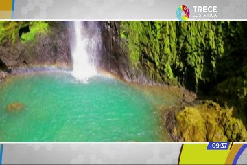 Paseos de un día por Costa Rica