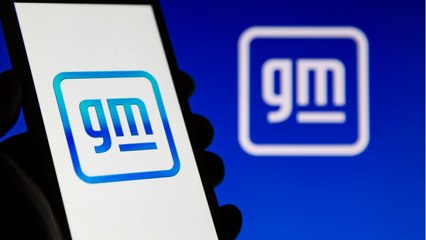 GM May Soon Offer Corvette Crossover SUV