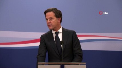 - Hollanda’da Hükümet, Çocuk Bakım Ödeneği Skandalı Sonrası İstifa Etti