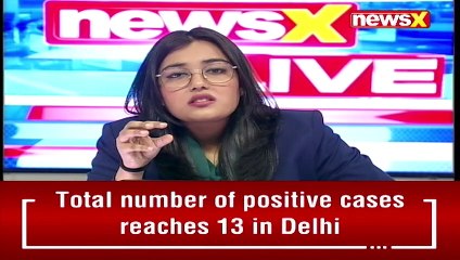 Snow Cuts Off Kashmir Valley | Air Traffic Resumes After 4 Days | NewsX