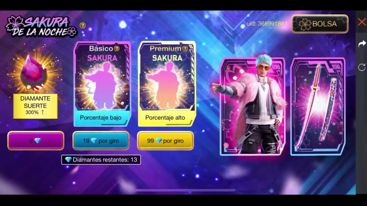 COSAS que FREE FIRE ELIMINO DEL JUEGO y NO TE ACORDABAS
