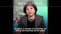 WHO’s Science in 5 on COVID-19: variants and vaccines | BIN BADAR NEWS