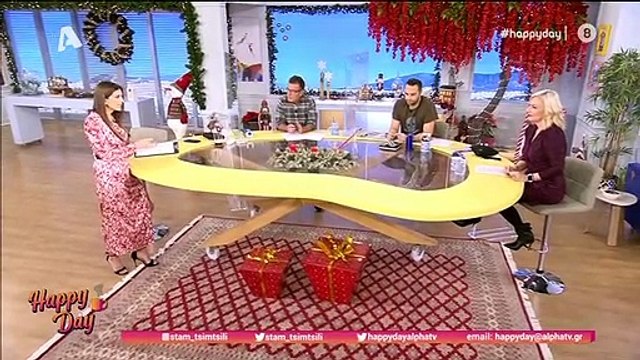 Σταματίνα Τσιμτσιλή: Απαντά on air στα αρνητικά σχόλια μετά το post για το άνοιγμα των σχολείων