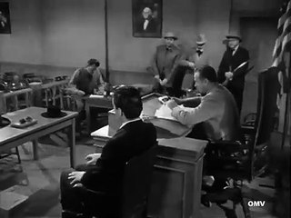 The Life and Legend of Wyatt Earp S06E34 Wyatt's Brothers Join Up