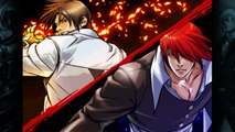 King of Fighters 2002 Unlimited Match - Bande-annonce PS4