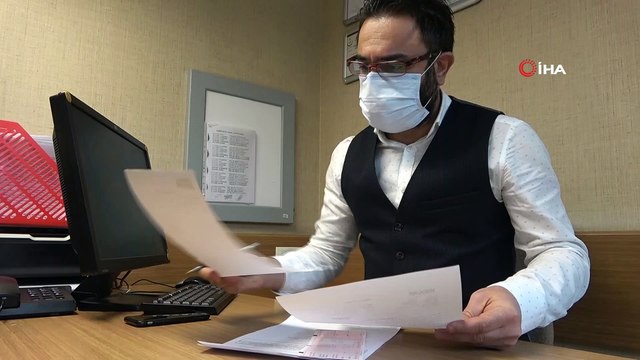 Kardiyoloji uzmanı uyardı, kalp ve kronik hastalığı olanlar dikkat