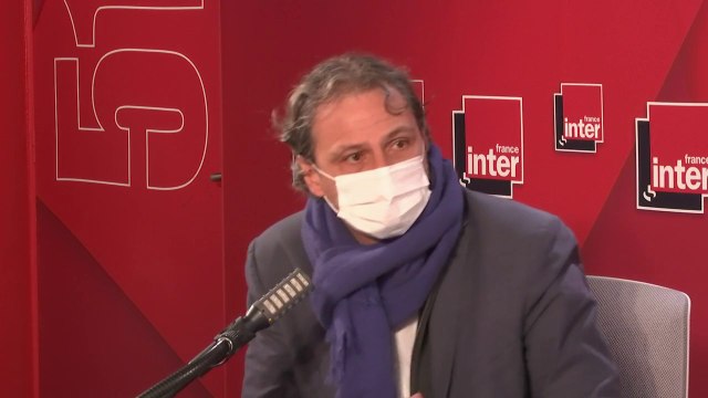 Pierre-Henri Tavoillot : L'essentiel, c'est qu'il n'y a eu ni coup d'État ni révolution, les institutions ont tenu. Mais il y a eu des attaques assez fortes : la démocratie c'est par essence le fait de rendre le pouvoir. Là, il y a eu un petit raté.