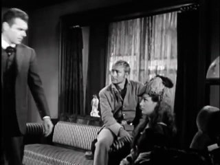 THE REBEL - LADY OF QUALITY - Season One - Episode Thirty-Five