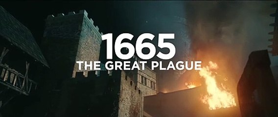 The Reckoning Trailer #1 (2021) Sean Pertwee, Joe Anderson Horror Movie HD