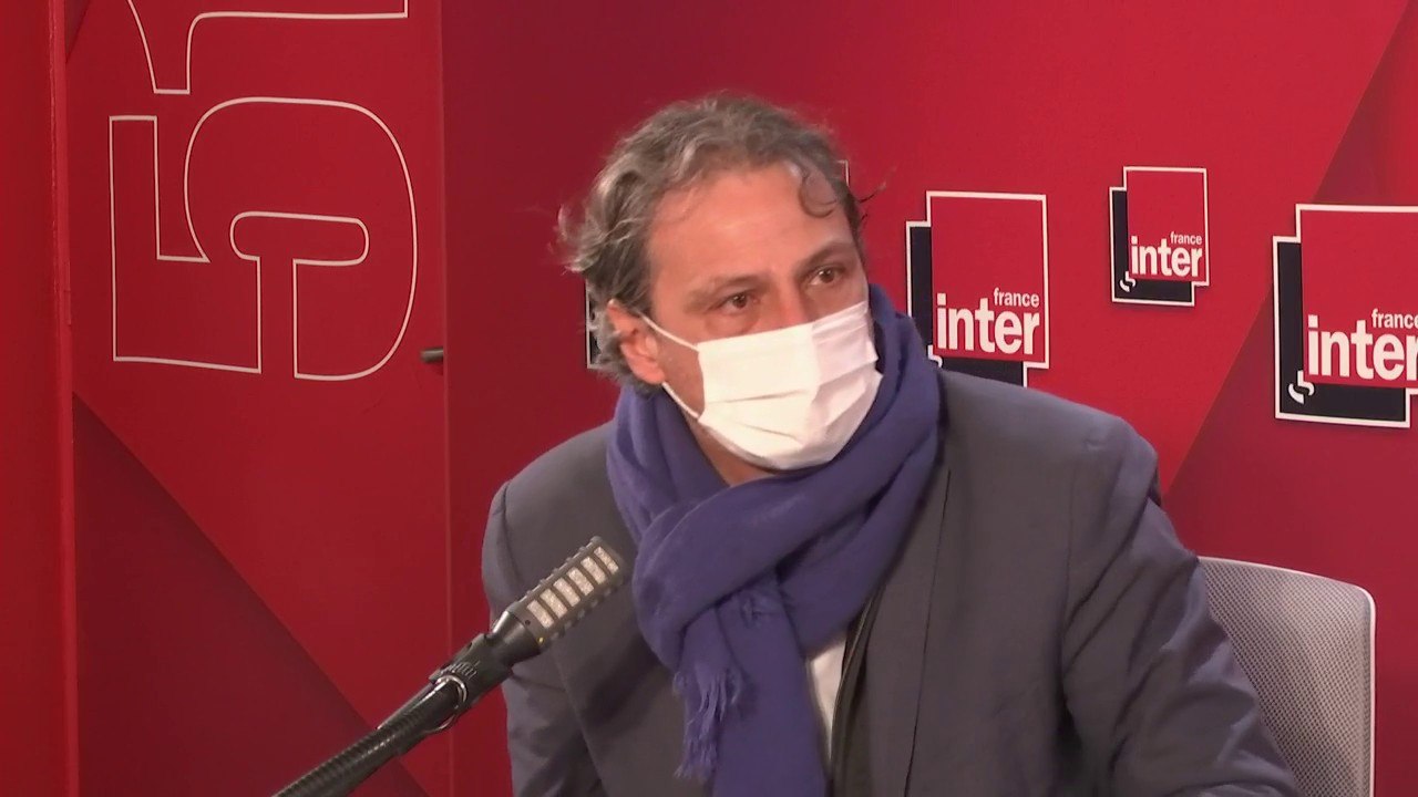 Pierre-Henri Tavoillot : "La guerre de Sécession est une blessure qui n'est pas encore totalement guérie et qui ressurgit parfois. Les populistes considèrent qu'il y a un peuple pur et que ce peuple est scindé en deux."