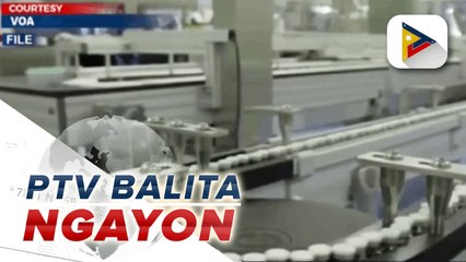 DOST, kinumpirma na hindi na itutuloy ng Gamaleya ang clinical trial nito sa Pilipinas