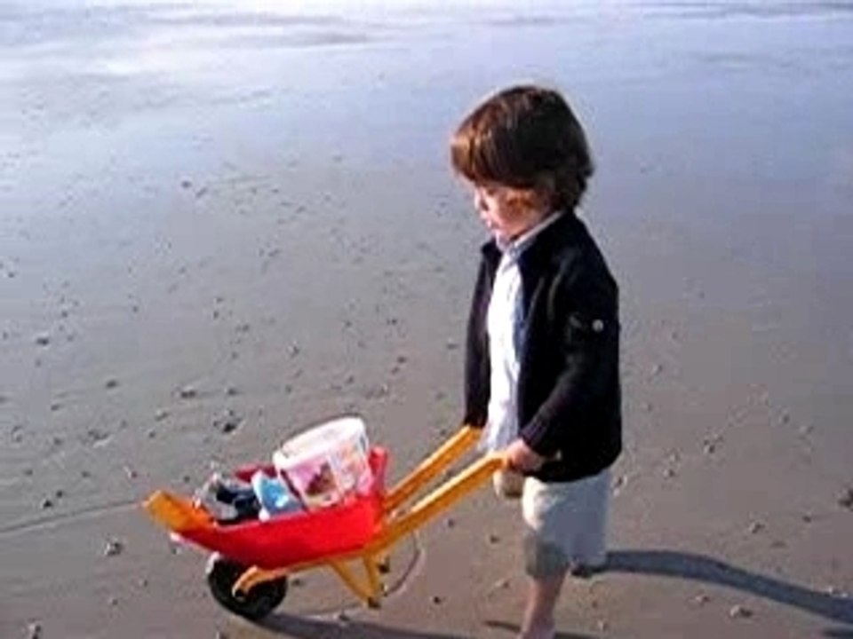 Plage