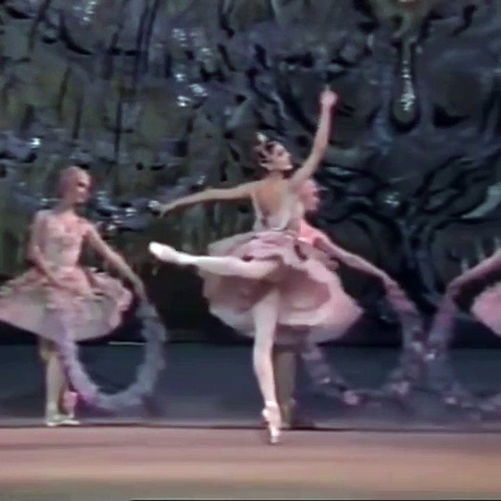 バレエ ballet 美しい　beautiful