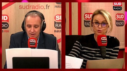 Élisabeth Lévy - Affaire Olivier Duhamel, le directeur de Sciences Po dans la tourmente