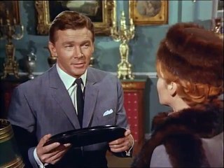 The Baron - Portrait of Louisa (1966)