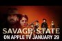 Savage State Trailer #1 (2021) Alice Isaaz, Kevin Janssens Drama Movie HD