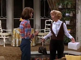 Mary Tyler Moore (S04E19) Best of Enemies