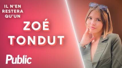 [INRQ] : Youtube, cuisine et télé, Zoé Tondut fait son choix (Exclu)