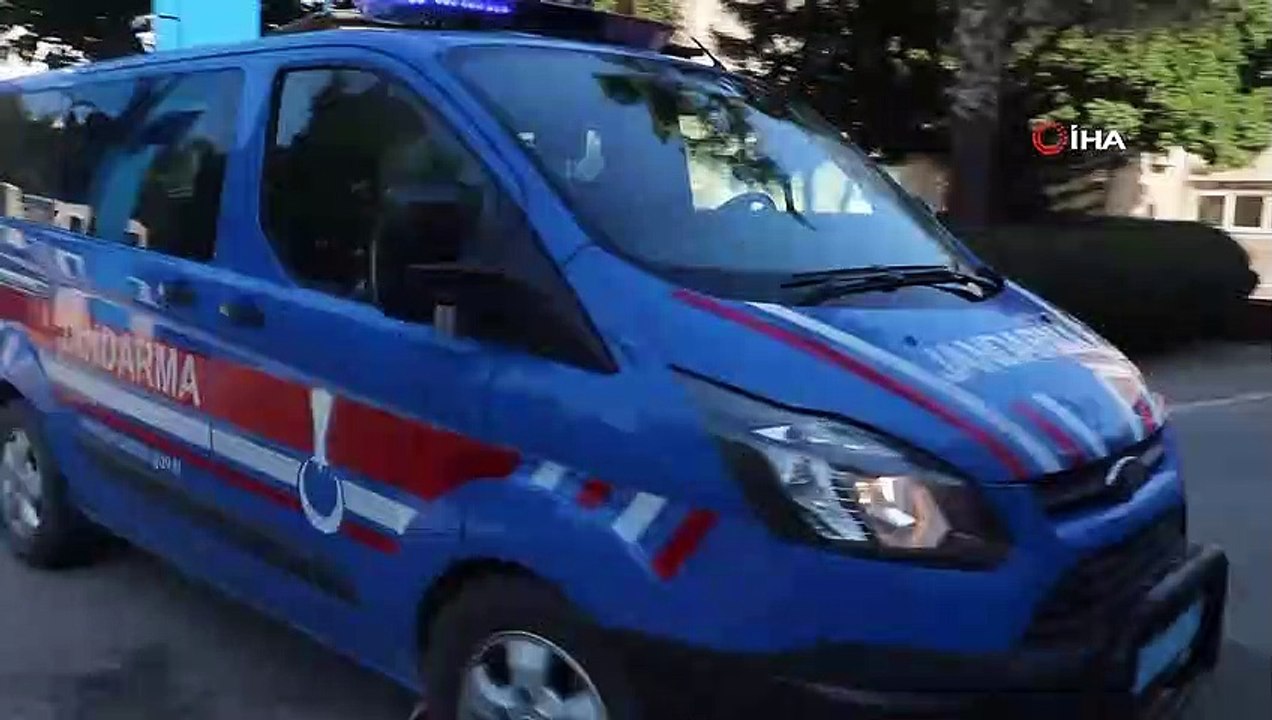 JASAT, 28 evden hırsızlık olayının şüphelisini yakaladı