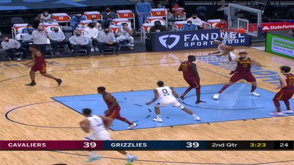 Top 10 Plays of the Night - Split