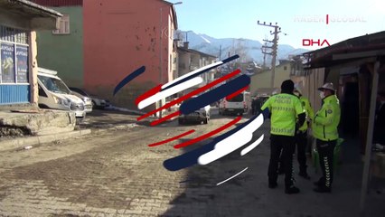 20 bin nüfuslu ilçede vaka sayısı 2'ye düştü, yeni vaka belirlenmedi