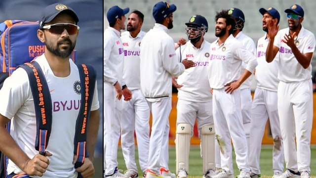 Ind v Aus 2021: BCCI Writes To Cricket Australia About Relaxing Brisbane Quarantine|Oneindia Telugu