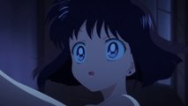 Sailor Moon Eternal 2 - Trailer (OV) HD