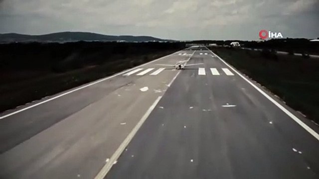 MSB: 'Irak kuzeyindeki Gara ve Avaşin bölgelerinde keşif ve gözetleme vasıtalarıyla tespit edilen 4 PKK'lı terörist düzenlenen hava harekâtlarıyla etkisiz hale getirildi.'