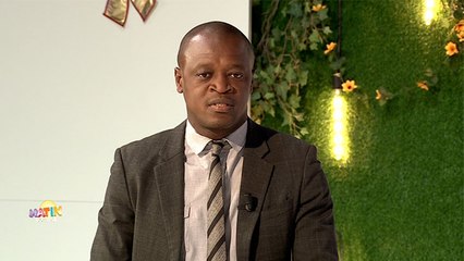 La Revue de presse de RTI 1 du 08 janvier 2020 par Renaud Kevin Kobia