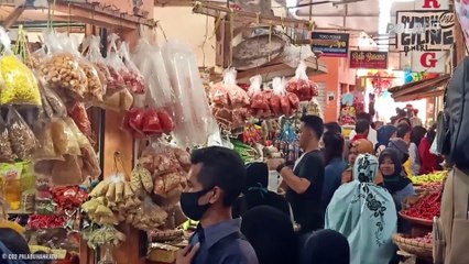 Program Vaksin Covid-19 Segera Dimulai