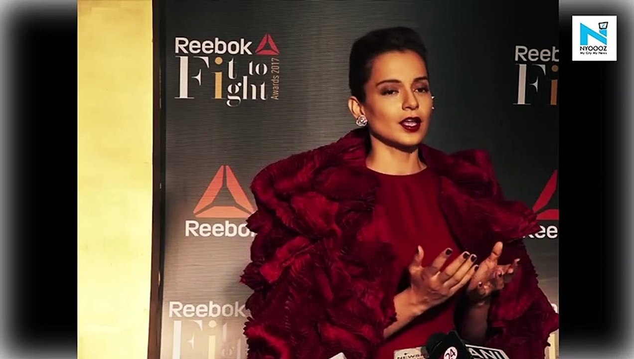 Kangana Ranaut seeks answers from Supreme Court, "Why am I being mentally tortured?"