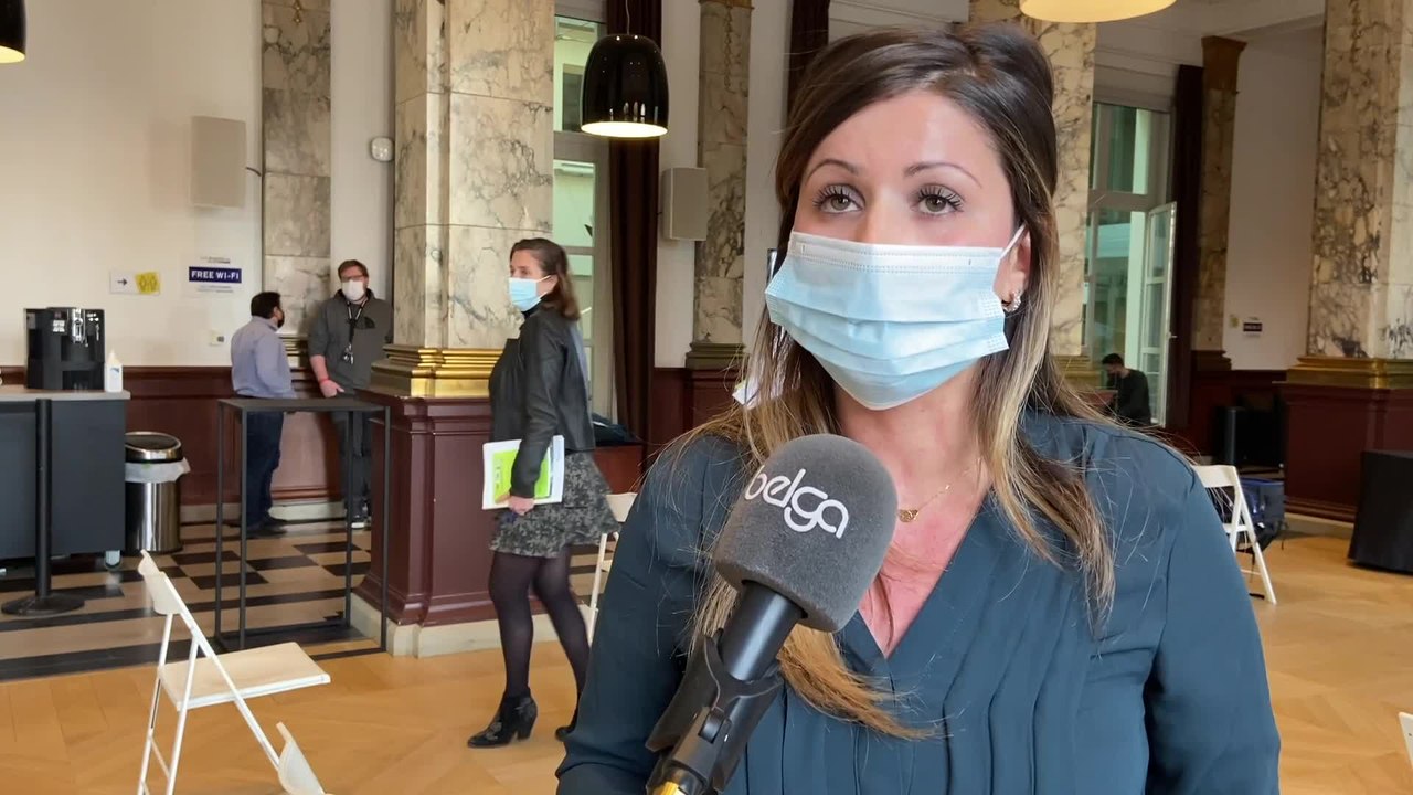 Le gouvernement bruxellois donne son feu vert à un nouveau plan logement (Nawal Ben Hamou)