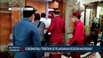 Penerapan Pemberlakuan Pembatasan Pegiatan Masyarakat Jawa - Bali