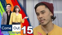 Come Out–Step Into The Light|Tập 15 FULL| Chạy trốn khỏi Mỹ, chàng queer thấy hạnh phúc tại Việt Nam