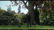 MISS PEREGRINE'S HOME FOR PECULIAR CHILDREN Trailer 2 (2016)