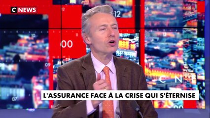 L’assurance face à la crise qui s’éternise - L'Hebdo de l'Eco