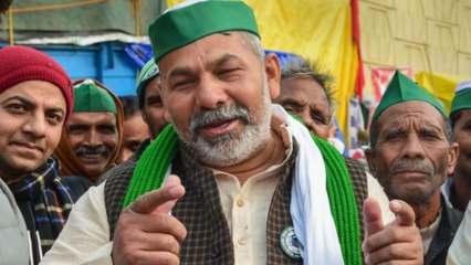 "We will double our strength" Tiket before talks with govt