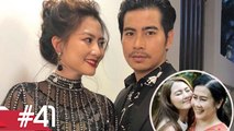 VBIZ 25H | Tập 41 FULL | Mẹ Ngọc Lan tiết lộ lý do ly hôn của con gái và chồng cũ Thanh Bình