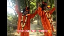 Sri Krishna Song I Amar Mon Moina I Bengali Video Song I Devotional Song Bengali I Krishna Music