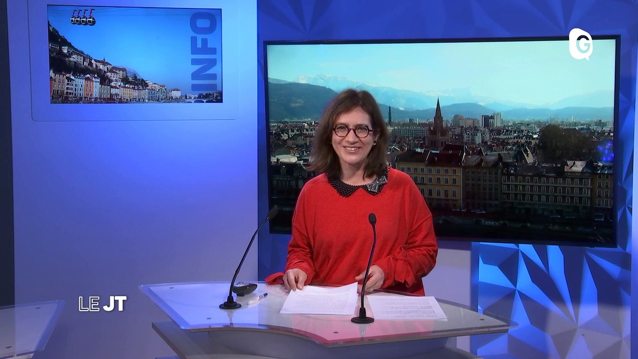 Vaccination, Alpe d’Huez, ski nordique - 7 JANVIER 2021