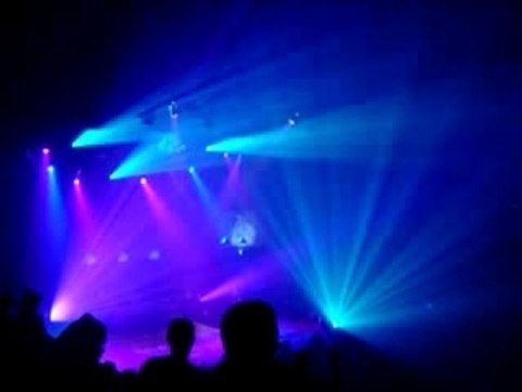 Heretik à l'Olympia 2008