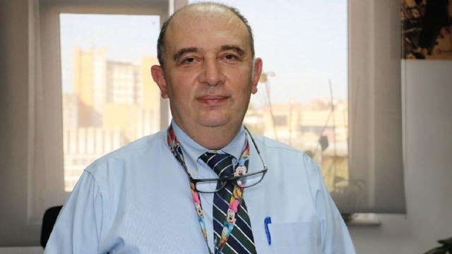 Bilim Kurulu üyesi Kara’dan aşı açıklaması