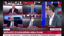 En Sıradışı - Turgay Güler | Hasan Öztürk | Mustafa Şen | Emin Pazarcı | Mahmut Övür | Gaffar Yakınca | 7 Ocak 2021