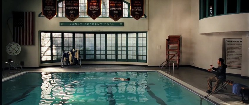 Percy Jackson and the Olympians: The Lightning Thief - Trailer