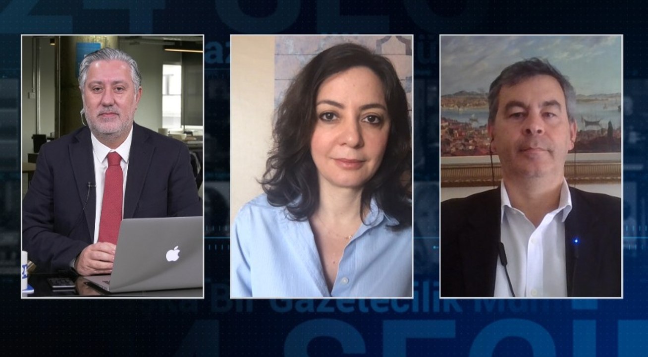 “Sistem Trump’ı çiğneyecek; yoksul beyazlar sisteme çekilmezse Trumpizm devam edecek”