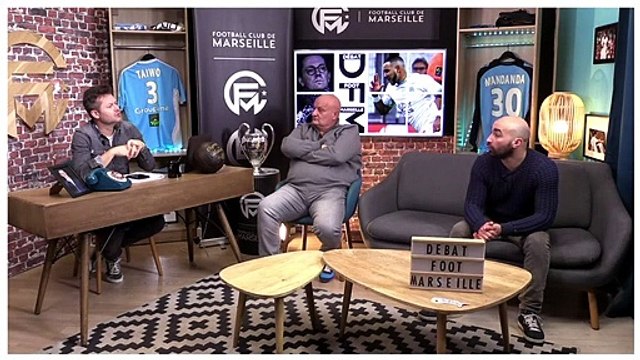 OM : Les supporters ne veulent plus de Jacques-Henri Eyraud à Marseille...