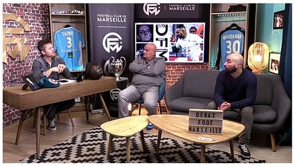 OM : "Les supporters ne veulent plus de Jacques-Henri Eyraud à Marseille..."