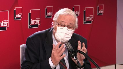 Passation de pouvoir aux États-Unis : "Naissance du Trumpisme 2", note le politologue Bertrand Badie