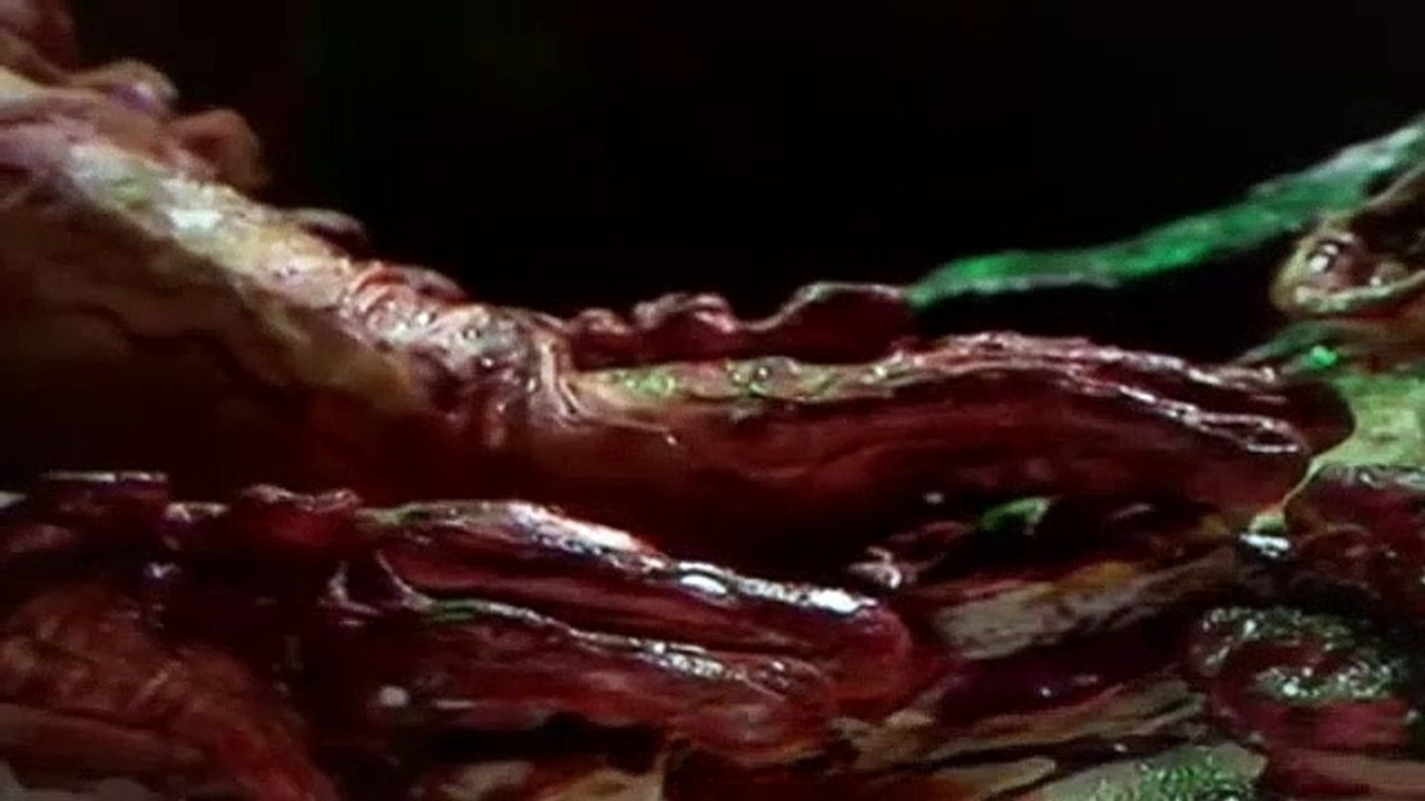 Doctor Who S13E01 Terror of the Zygons Pt 1 - (...